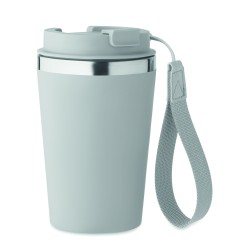Vaso de doble pared Topaz 350 ml