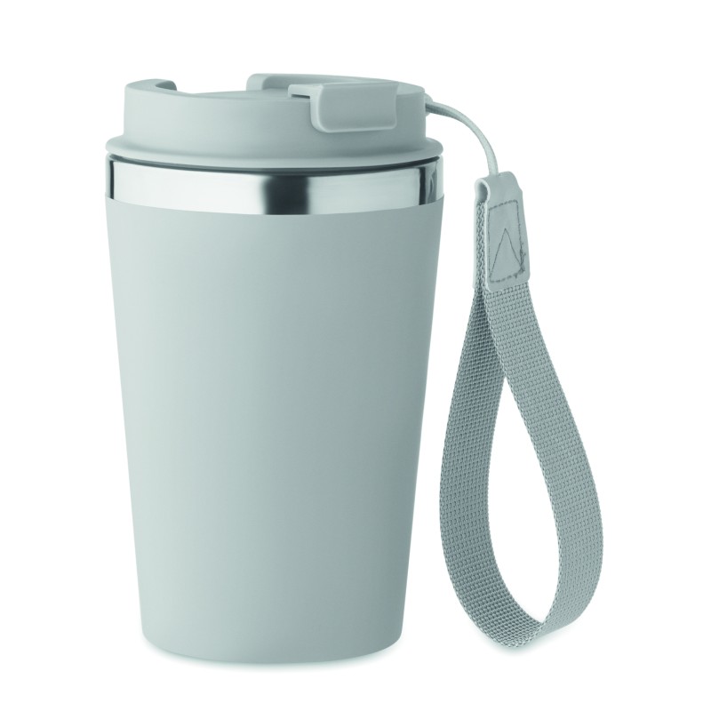 Vaso de doble pared Topaz 350 ml