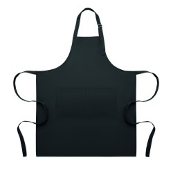 Delantal de cocina con bolsillos Gala
