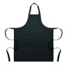 Delantal de cocina con bolsillos Gala