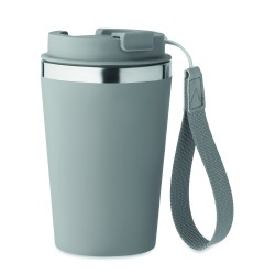 Vaso de doble pared Topaz 350 ml