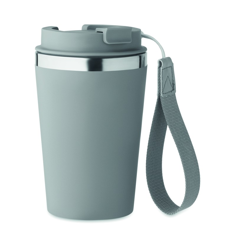 Vaso de doble pared Topaz 350 ml