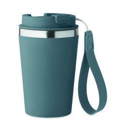 Vaso de doble pared Topaz 350 ml