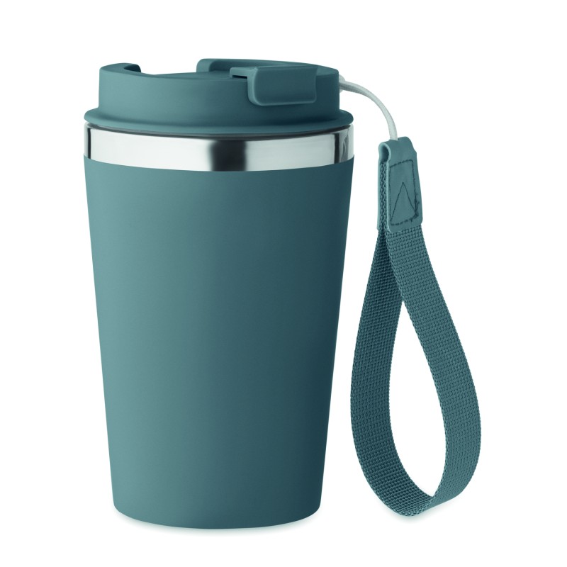 Vaso de doble pared Topaz 350 ml