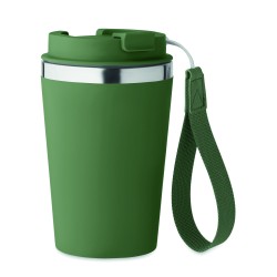 Vaso de doble pared Topaz 350 ml