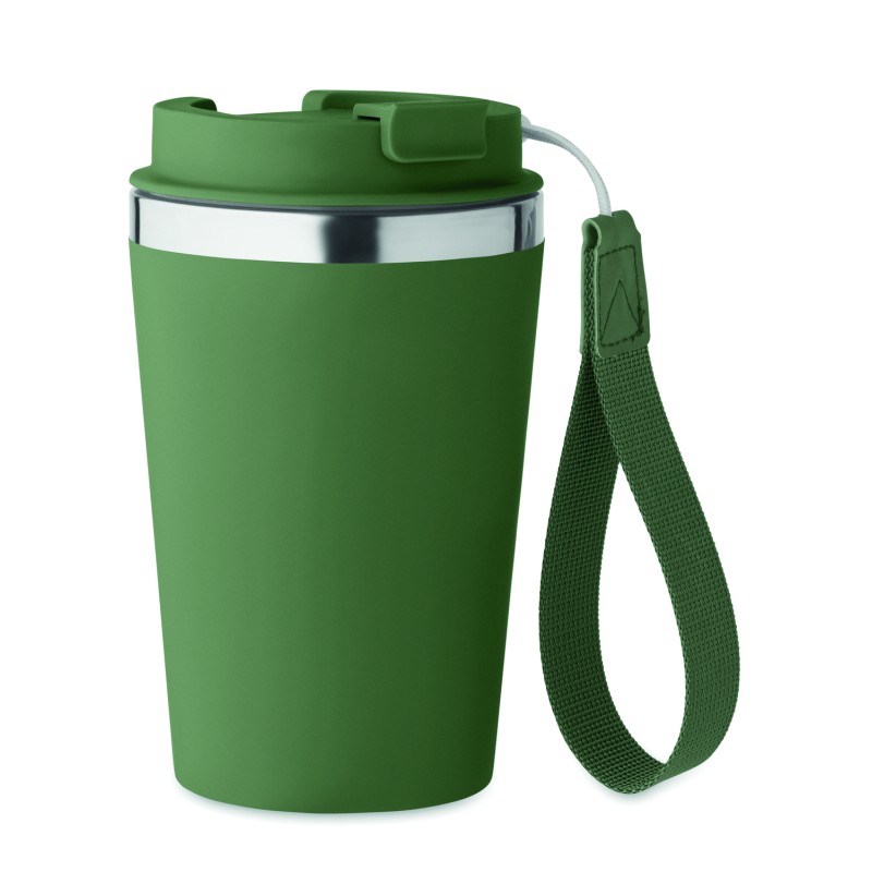 Vaso de doble pared Topaz 350 ml