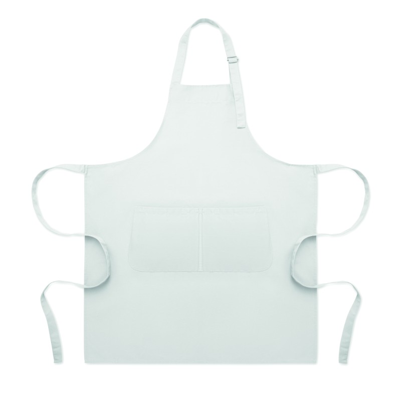 Delantal de cocina con bolsillos Gala