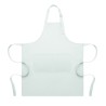 Delantal de cocina con bolsillos Gala