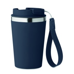 Vaso de doble pared Topaz 350 ml