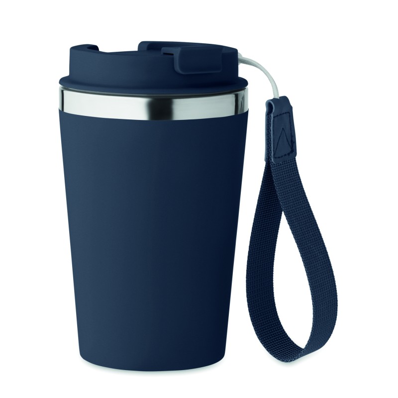 Vaso de doble pared Topaz 350 ml