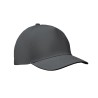 Gorra de béisbol de 5 paneles de algodón Sunny