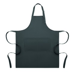 Delantal de cocina con bolsillos Gala