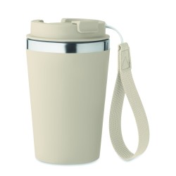 Vaso de doble pared Topaz 350 ml