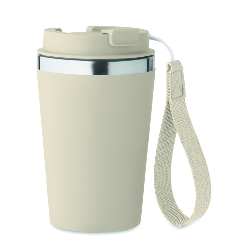 Vaso de doble pared Topaz 350 ml