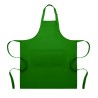Delantal de cocina con bolsillos Gala
