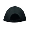 Gorra de béisbol de 5 paneles de algodón Sunny