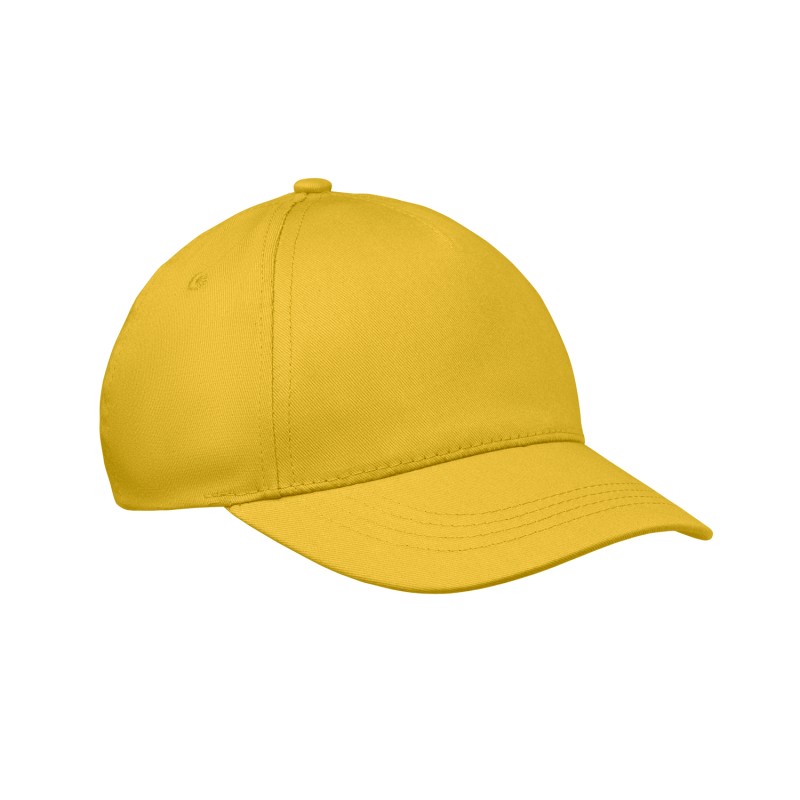 Gorra infantil de 5 paneles Buzz