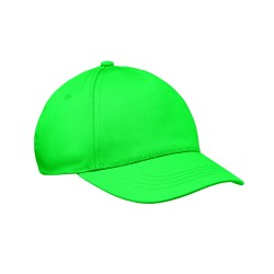 Gorra infantil de 5 paneles Buzz