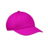 Gorra infantil de 5 paneles Buzz