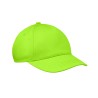 Gorra infantil de 5 paneles Buzz