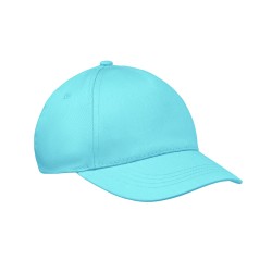 Gorra infantil de 5 paneles Buzz