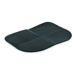 Cojín de asiento plegable...