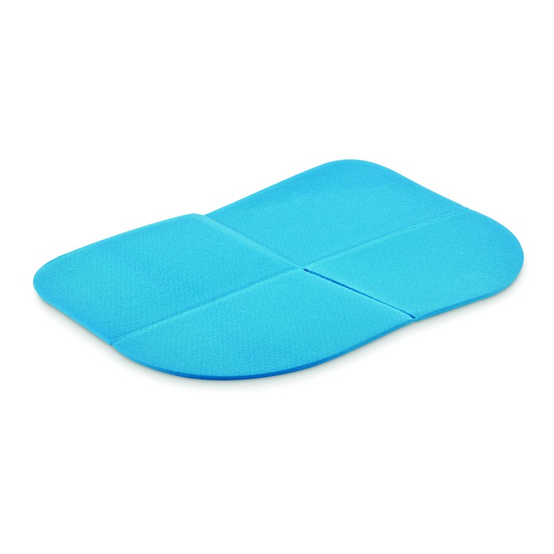 Cojín de asiento plegable Faltbar
