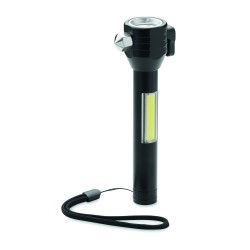 Martillo de emergencia con...