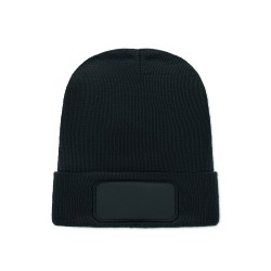 Gorro de punto unisex RPET...