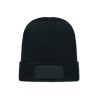 Gorro de punto unisex RPET Capnit
