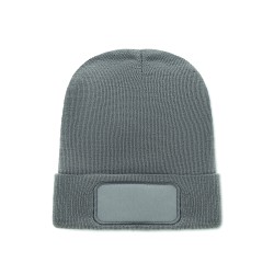 Gorro de punto unisex RPET Capnit