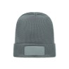 Gorro de punto unisex RPET Capnit