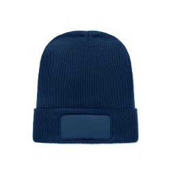 Gorro de punto unisex RPET Capnit
