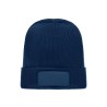 Gorro de punto unisex RPET Capnit