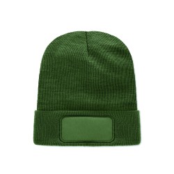 Gorro de punto unisex RPET Capnit