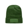 Gorro de punto unisex RPET Capnit