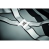 Chaleco reflectante ajustable Allvisible+