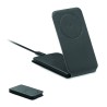 Cargador inalámbrico magnético plegable Fawtt