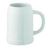 Taza con forma de jarra de cerveza Sublier 500 ml