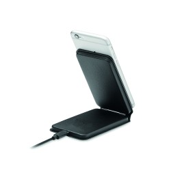 Cargador inalámbrico magnético plegable Fawtt