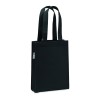 Bolsa pequeña de fieltro RPET Feltote