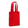Bolsa pequeña de fieltro RPET Feltote