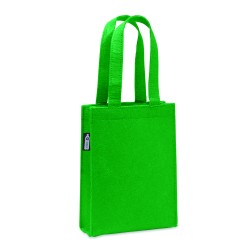 Bolsa pequeña de fieltro RPET Feltote