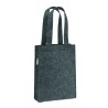 Bolsa pequeña de fieltro RPET Feltote