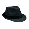 Sombrero de paja de papel Boowie