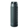 Botella deportiva RPET con marcador de horas Level 1 L