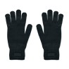 Guantes de punto RPET Handnit