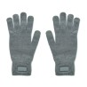 Guantes de punto RPET Handnit