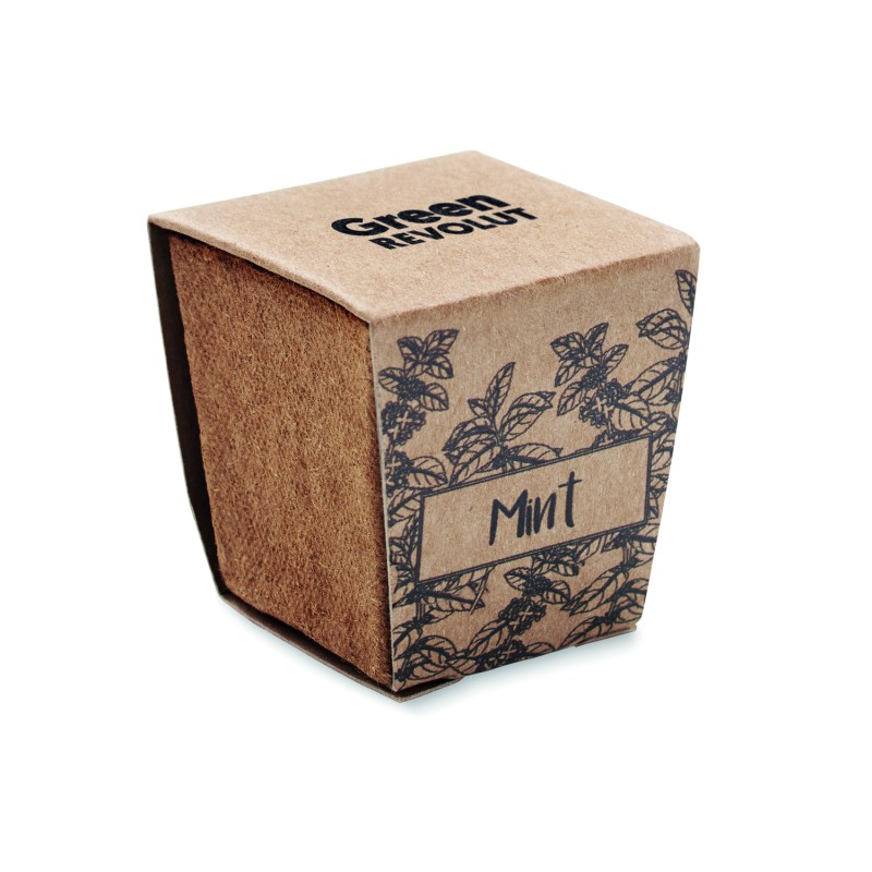 Kit de cultivo de menta Mint Kit