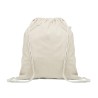 Mochila de cuerdas de algodón reciclado Cabetri